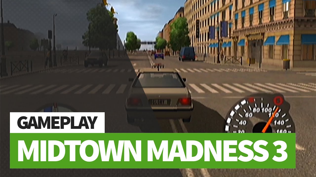 midtown madness 3 xbox download